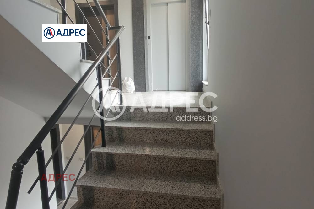 Продава 2-СТАЕН, гр. Варна, к.к. Чайка, снимка 13 - Апартаменти - 55664876