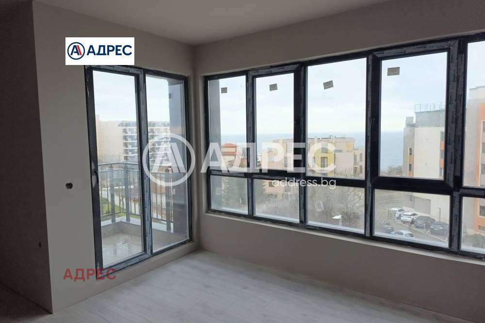 Продава 2-СТАЕН, гр. Варна, к.к. Чайка, снимка 6 - Апартаменти - 55664876