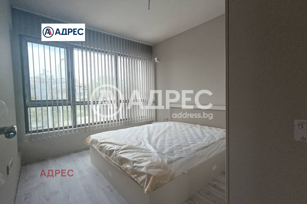 Продава 2-СТАЕН, гр. Варна, к.к. Чайка, снимка 4 - Апартаменти - 55664876