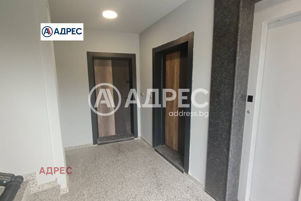 Продава 2-СТАЕН, гр. Варна, к.к. Чайка, снимка 14 - Апартаменти - 55664876