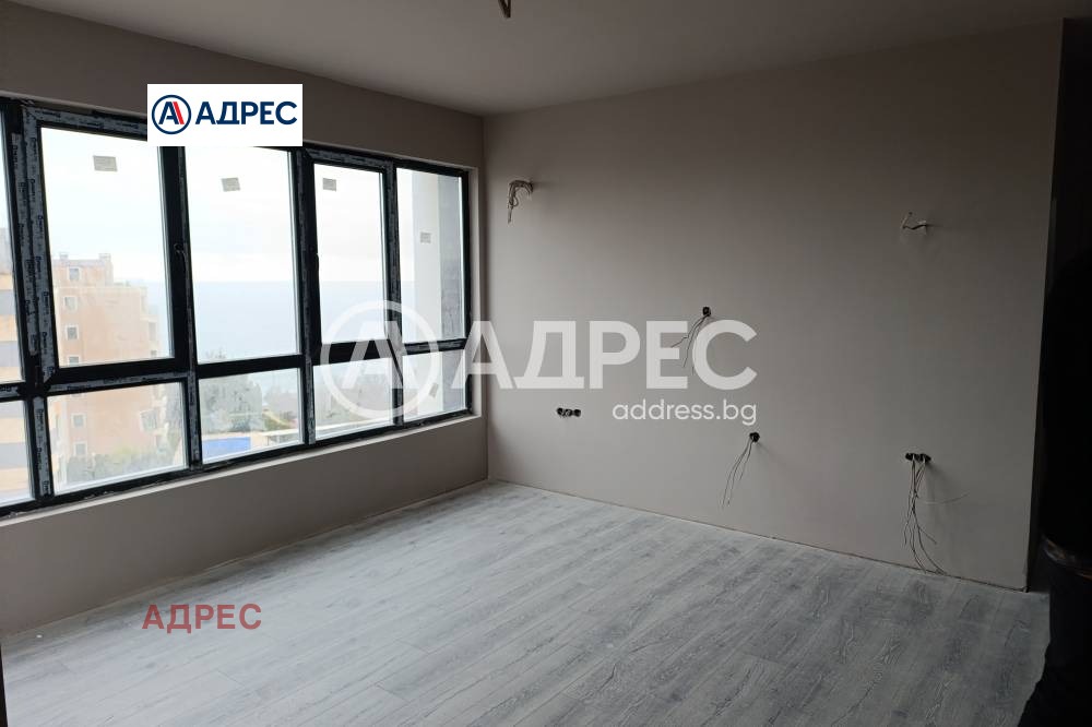 Продава 2-СТАЕН, гр. Варна, к.к. Чайка, снимка 9 - Апартаменти - 55664876