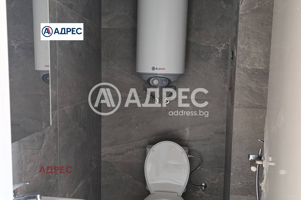Продава 2-СТАЕН, гр. Варна, к.к. Чайка, снимка 7 - Апартаменти - 55664876