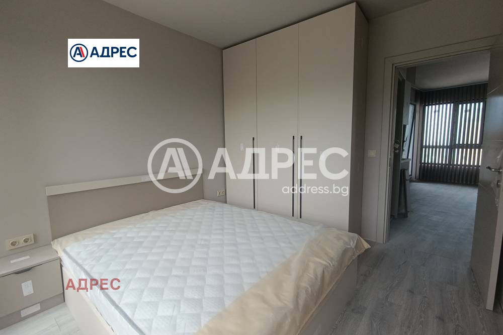 Продава 2-СТАЕН, гр. Варна, к.к. Чайка, снимка 2 - Апартаменти - 55664876