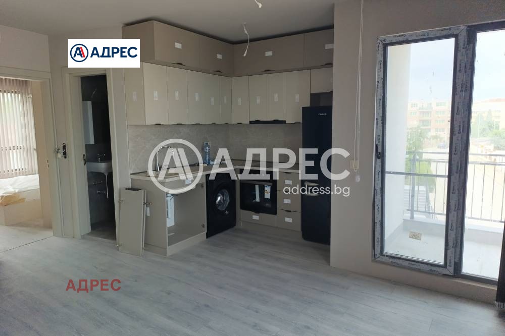 Продава 2-СТАЕН, гр. Варна, к.к. Чайка, снимка 8 - Апартаменти - 55664876