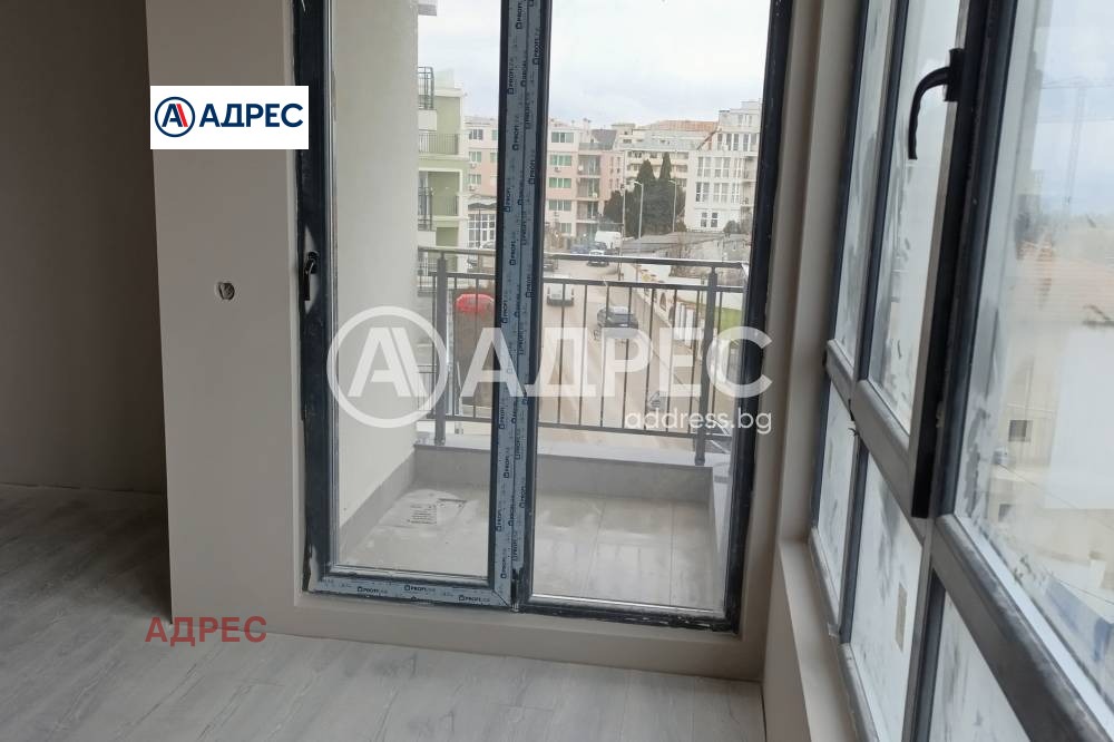 Продава 2-СТАЕН, гр. Варна, к.к. Чайка, снимка 10 - Апартаменти - 55664876