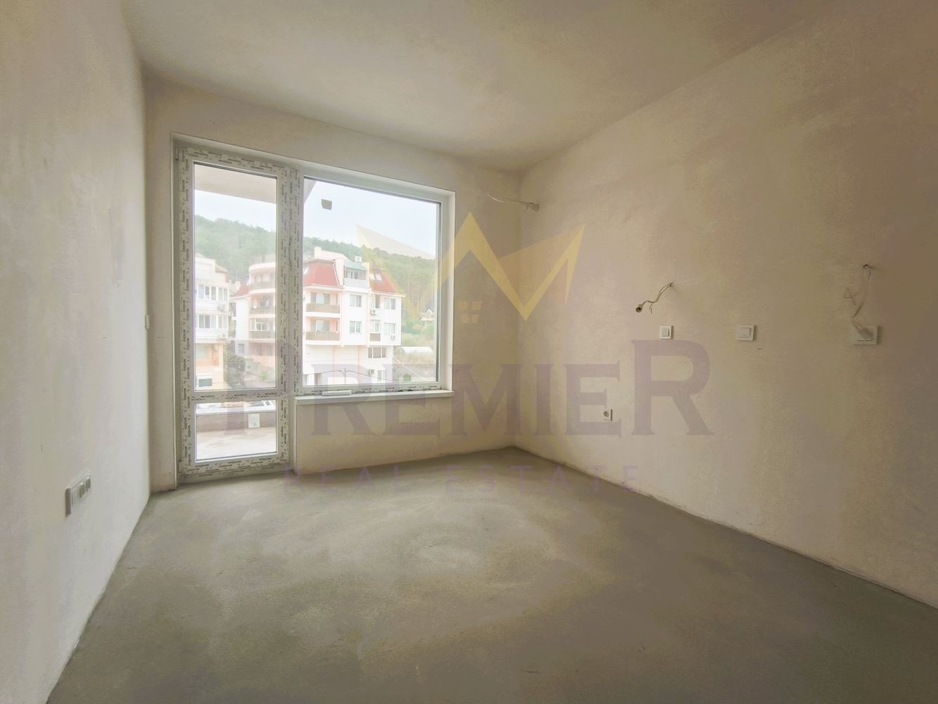 Продава 2-СТАЕН, гр. Варна, Виница, снимка 2 - Апартаменти - 56621325