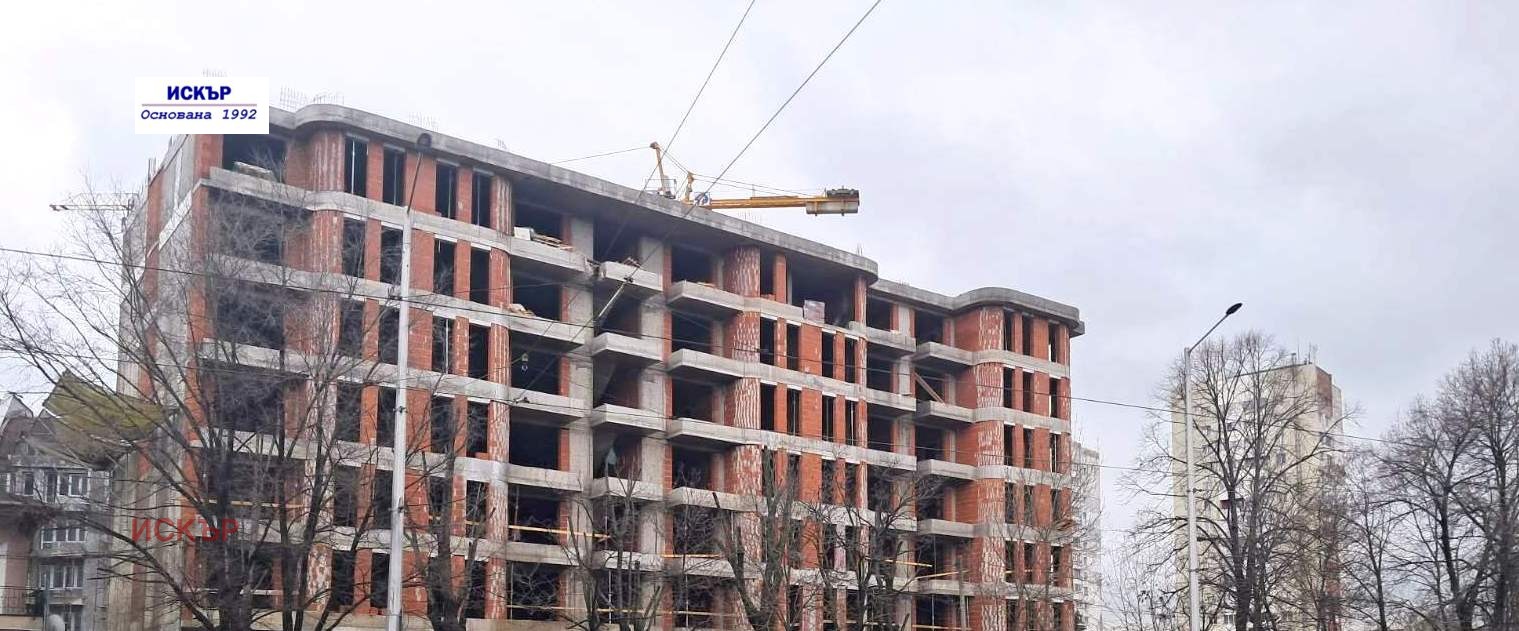 Продава 3-СТАЕН, гр. София, Зона Б-19, снимка 2 - Апартаменти - 53707209