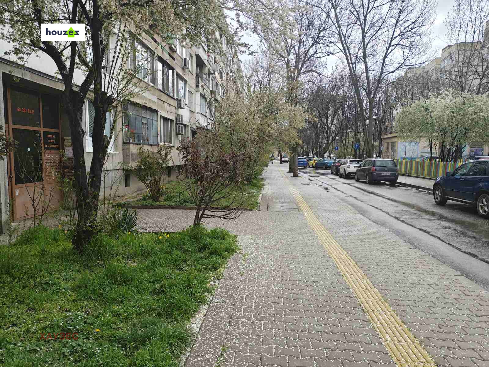 Продава 3-СТАЕН, гр. София, Надежда 2, снимка 15 - Апартаменти - 54104761