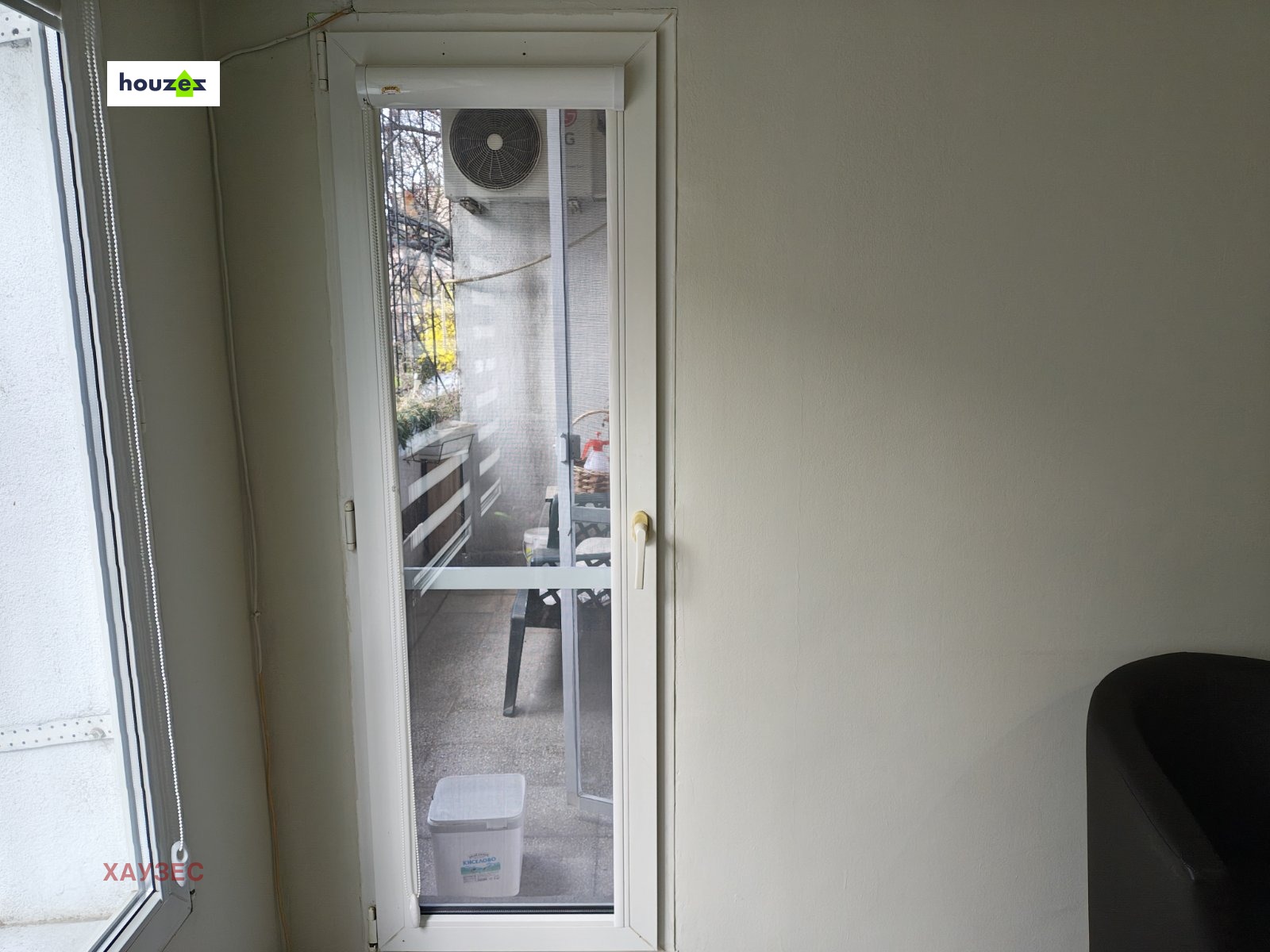 Продава 3-СТАЕН, гр. София, Надежда 2, снимка 3 - Апартаменти - 54104761