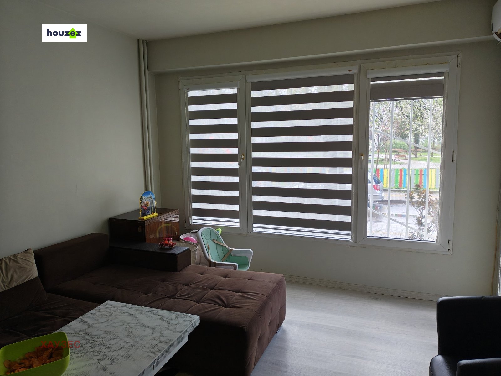 Продава 3-СТАЕН, гр. София, Надежда 2, снимка 2 - Апартаменти - 54104761