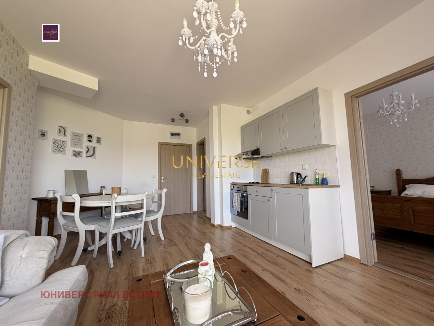 Продава 3-СТАЕН, с. Тънково, област Бургас, снимка 3 - Апартаменти - 54152723