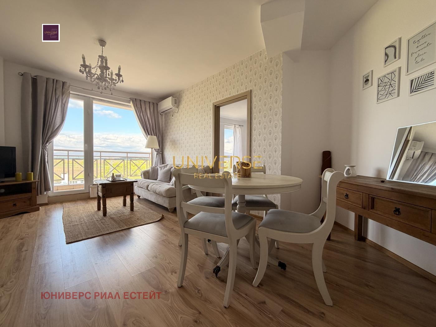 Продава 3-СТАЕН, с. Тънково, област Бургас, снимка 4 - Апартаменти - 54152723