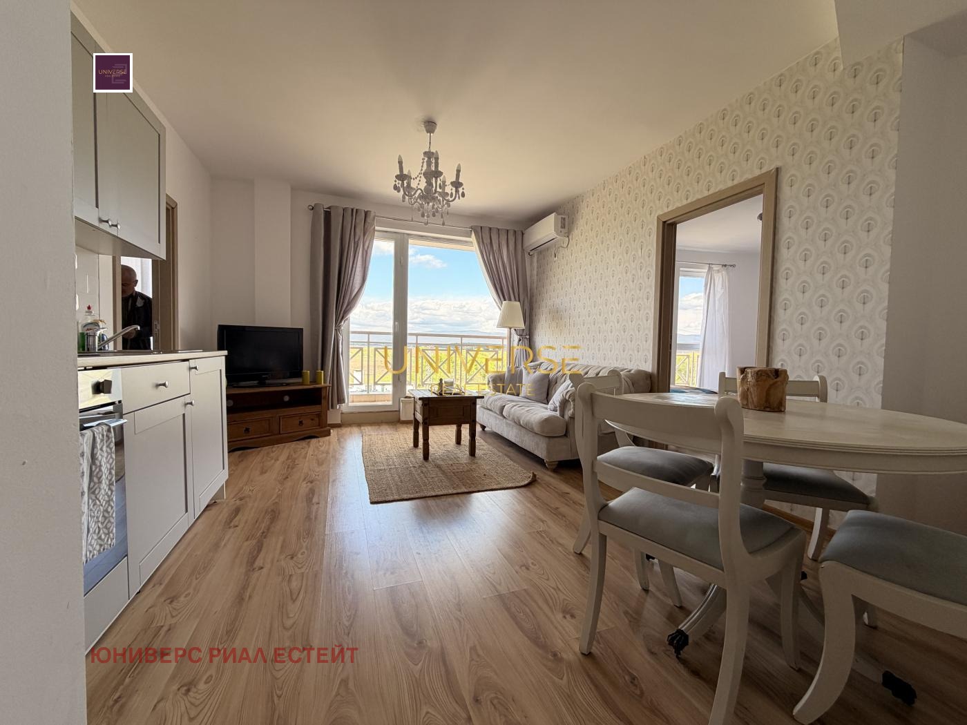 Продава 3-СТАЕН, с. Тънково, област Бургас, снимка 6 - Апартаменти - 54152723