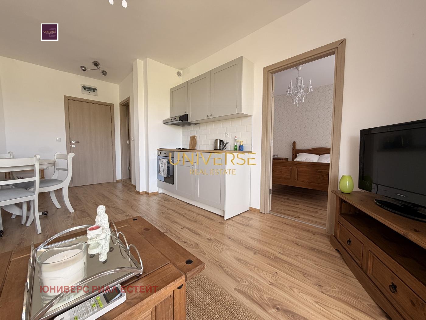 Продава 3-СТАЕН, с. Тънково, област Бургас, снимка 2 - Апартаменти - 54152723