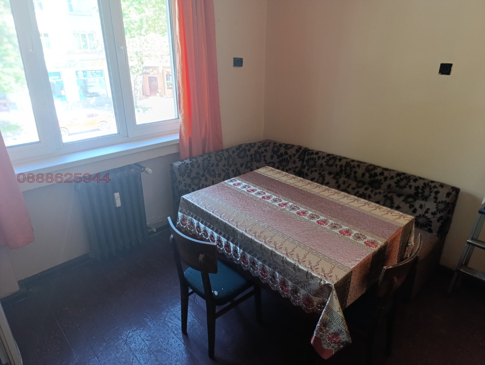 Продава 3-СТАЕН, гр. Плевен, Широк център, снимка 5 - Апартаменти - 54659504
