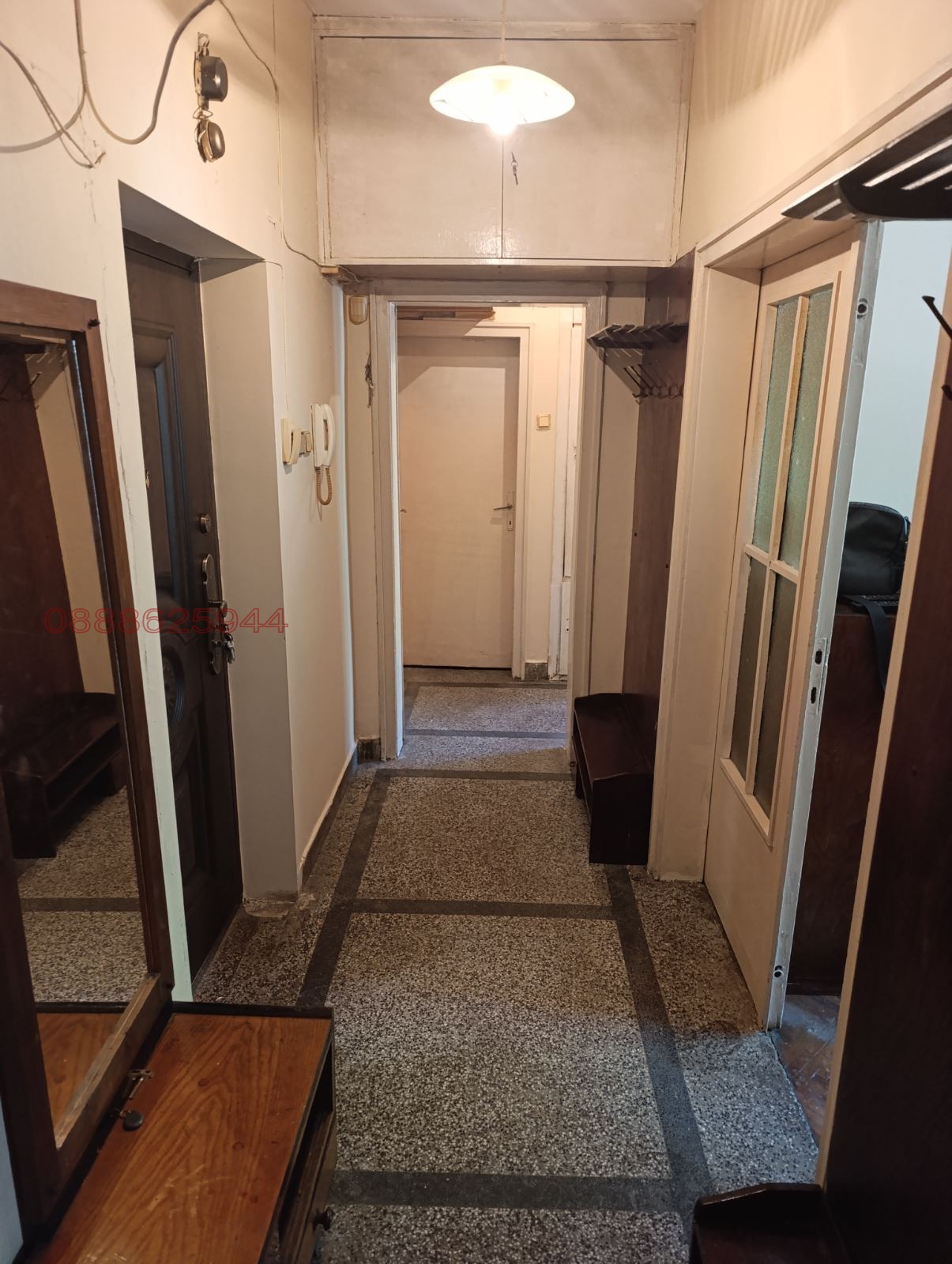 Продава 3-СТАЕН, гр. Плевен, Широк център, снимка 9 - Апартаменти - 54659504