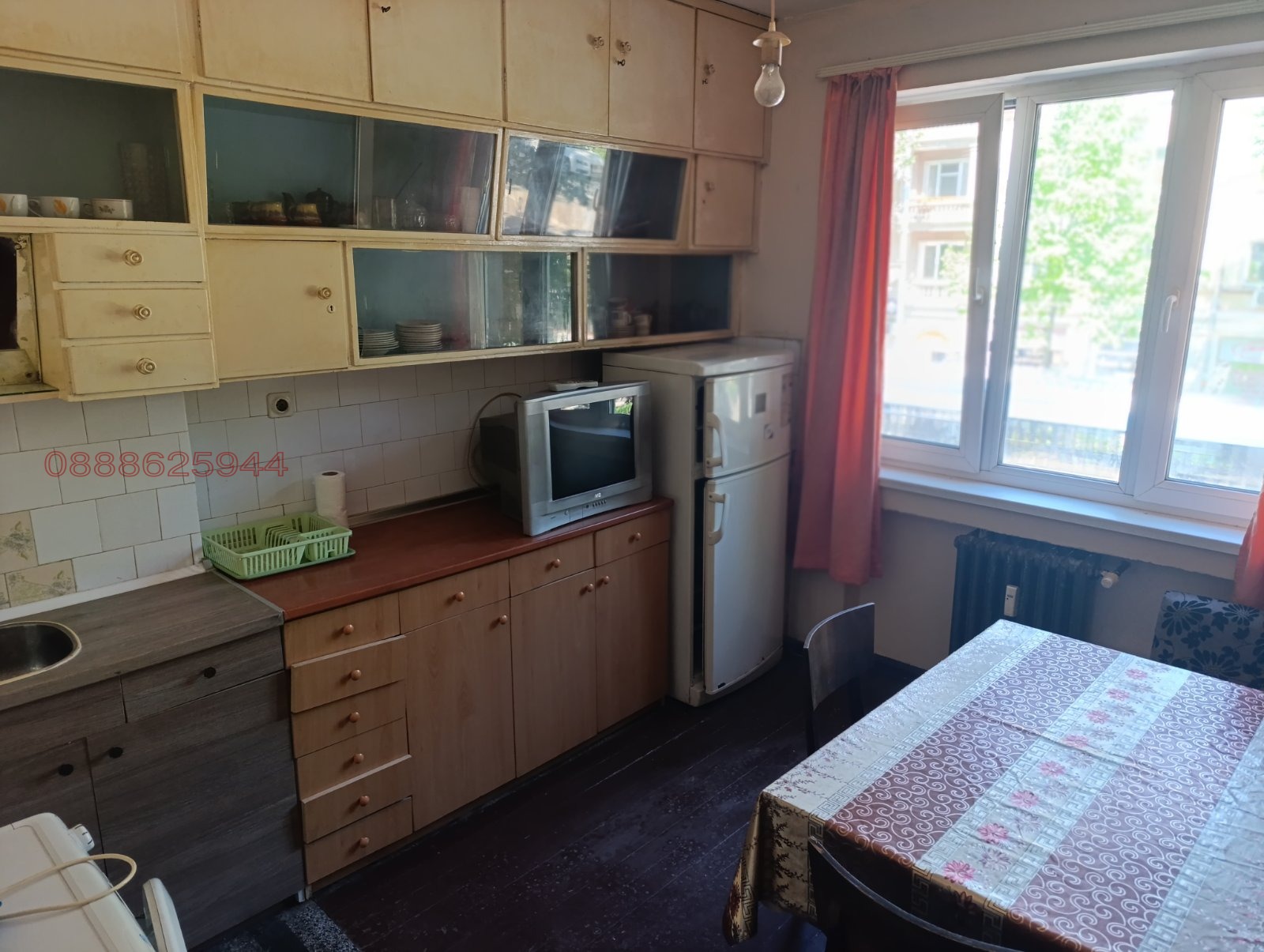 Продава 3-СТАЕН, гр. Плевен, Широк център, снимка 4 - Апартаменти - 54659504