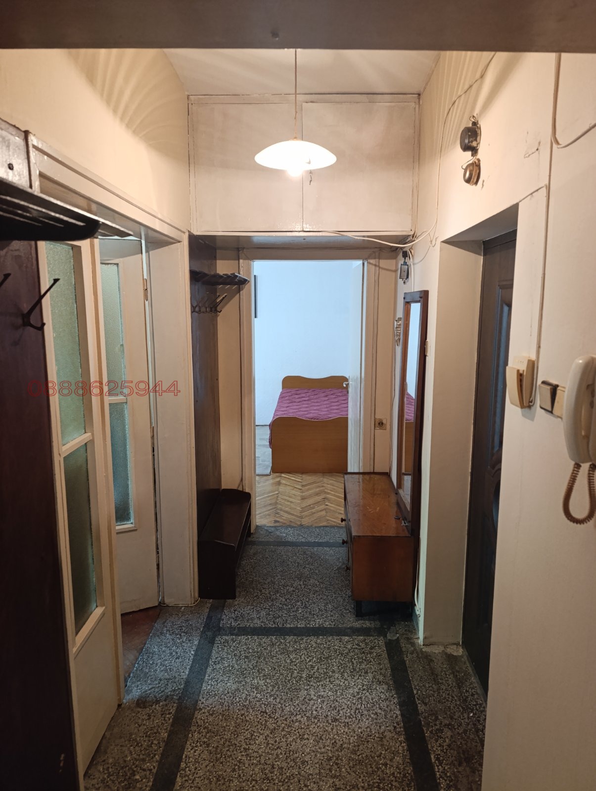 Продава 3-СТАЕН, гр. Плевен, Широк център, снимка 11 - Апартаменти - 54659504