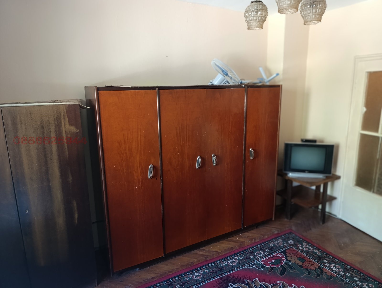 Продава 3-СТАЕН, гр. Плевен, Широк център, снимка 7 - Апартаменти - 54659504