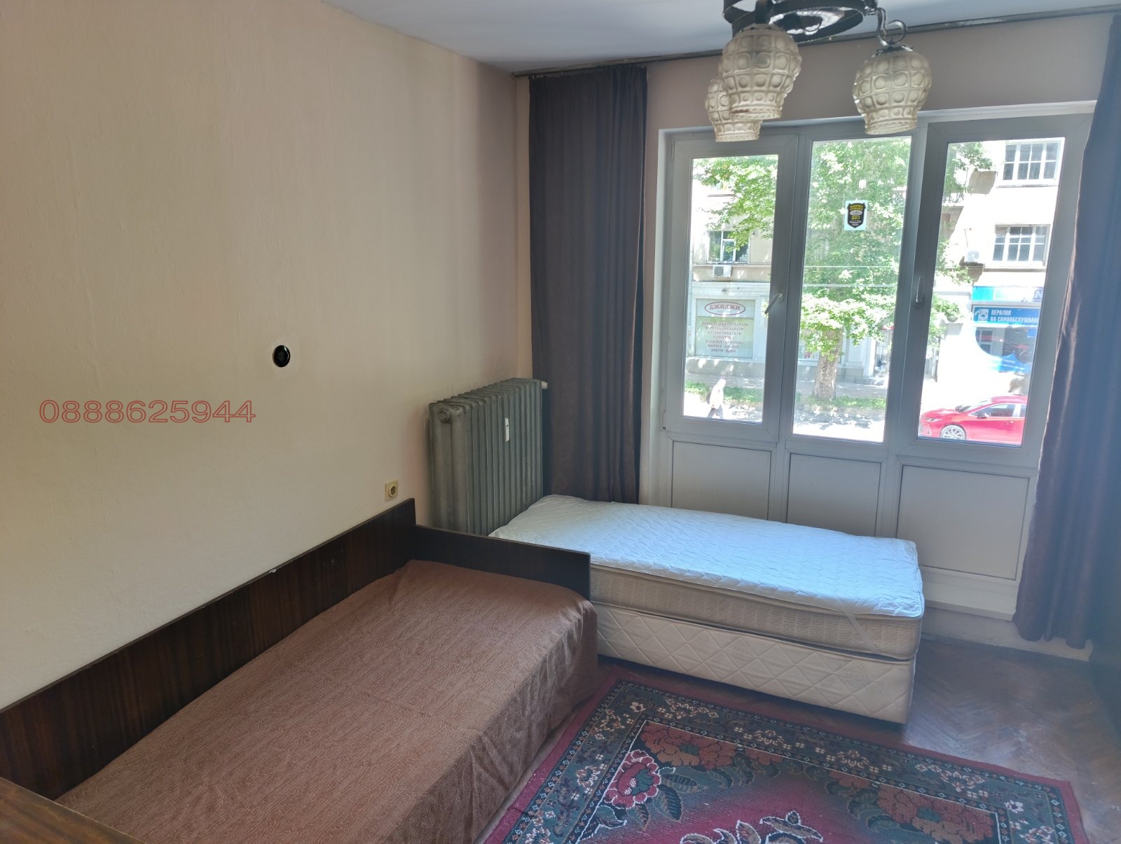 Продава 3-СТАЕН, гр. Плевен, Широк център, снимка 8 - Апартаменти - 54659504