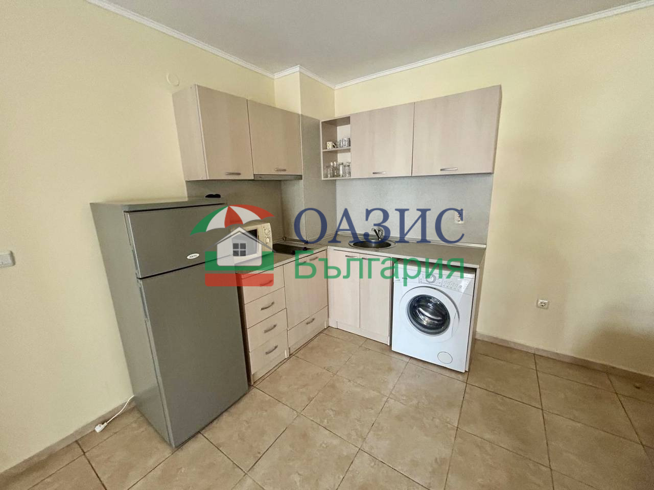 Продава 3-СТАЕН, с. Равда, област Бургас, снимка 6 - Апартаменти - 55495698
