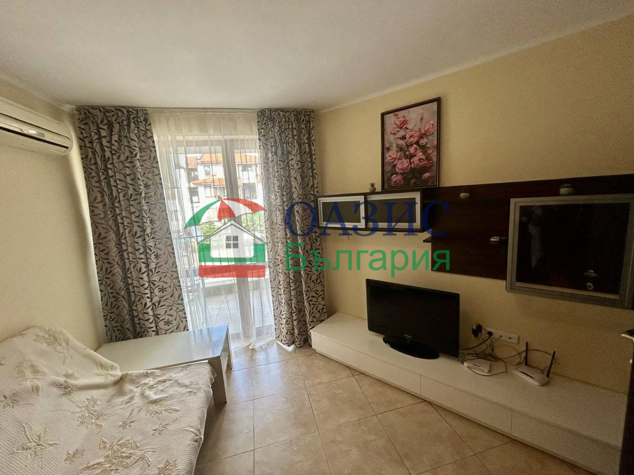 Продава 3-СТАЕН, с. Равда, област Бургас, снимка 3 - Апартаменти - 55495698