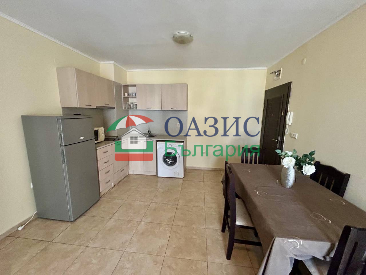 Продава 3-СТАЕН, с. Равда, област Бургас, снимка 5 - Апартаменти - 55495698