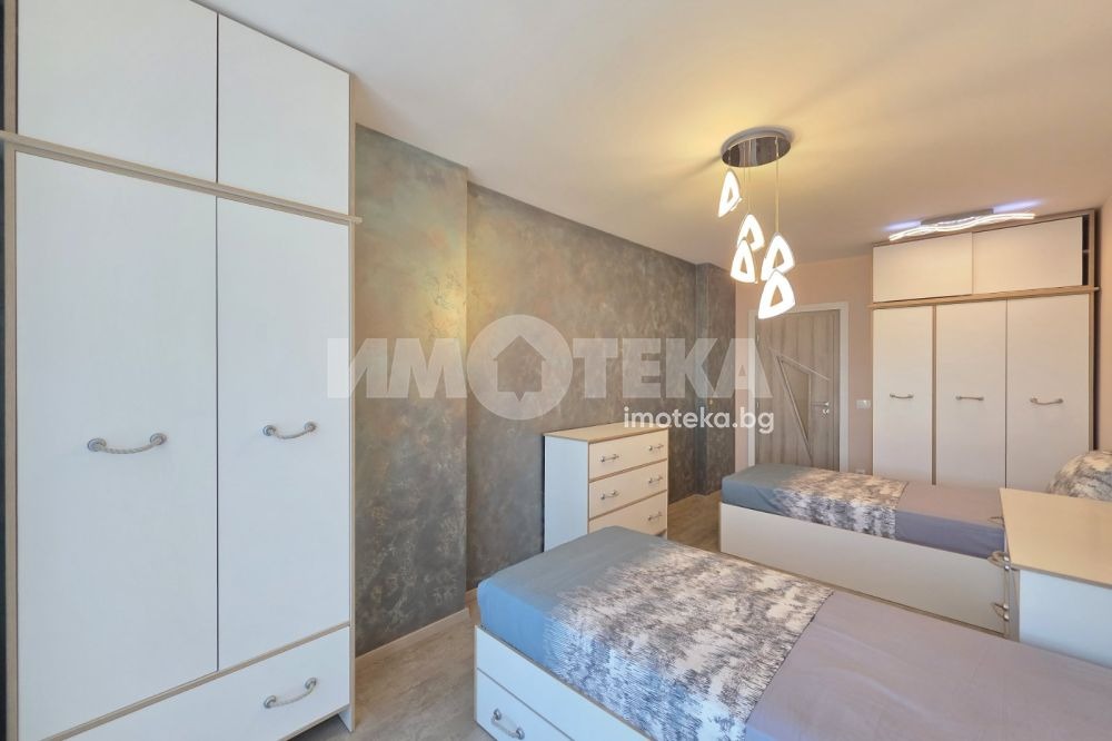 Продава 3-СТАЕН, гр. София, Манастирски ливади, снимка 3 - Апартаменти - 55787281