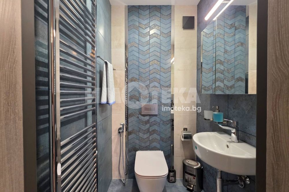 Продава 3-СТАЕН, гр. София, Манастирски ливади, снимка 6 - Апартаменти - 55787281