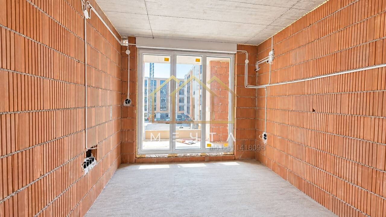 Продава 3-СТАЕН, гр. Пловдив, Беломорски, снимка 6 - Апартаменти - 56033252