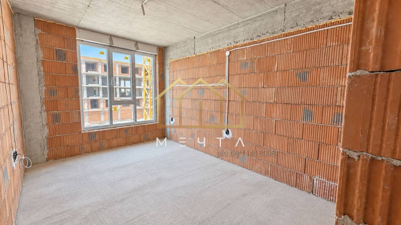 Продава 3-СТАЕН, гр. Пловдив, Беломорски, снимка 4 - Апартаменти - 56033252