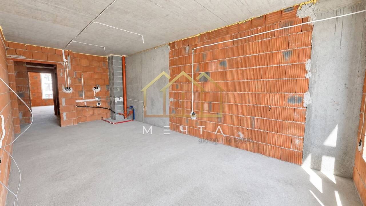 Продава 3-СТАЕН, гр. Пловдив, Беломорски, снимка 2 - Апартаменти - 56033252