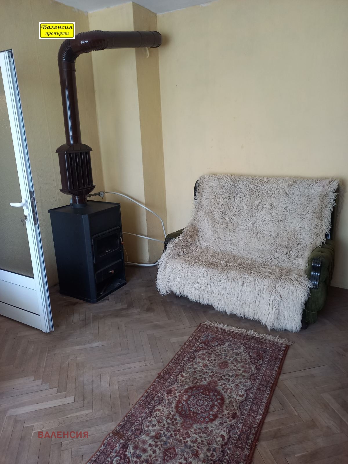 Продава 3-СТАЕН, гр. Враца, Сениче, снимка 4 - Апартаменти - 56065066