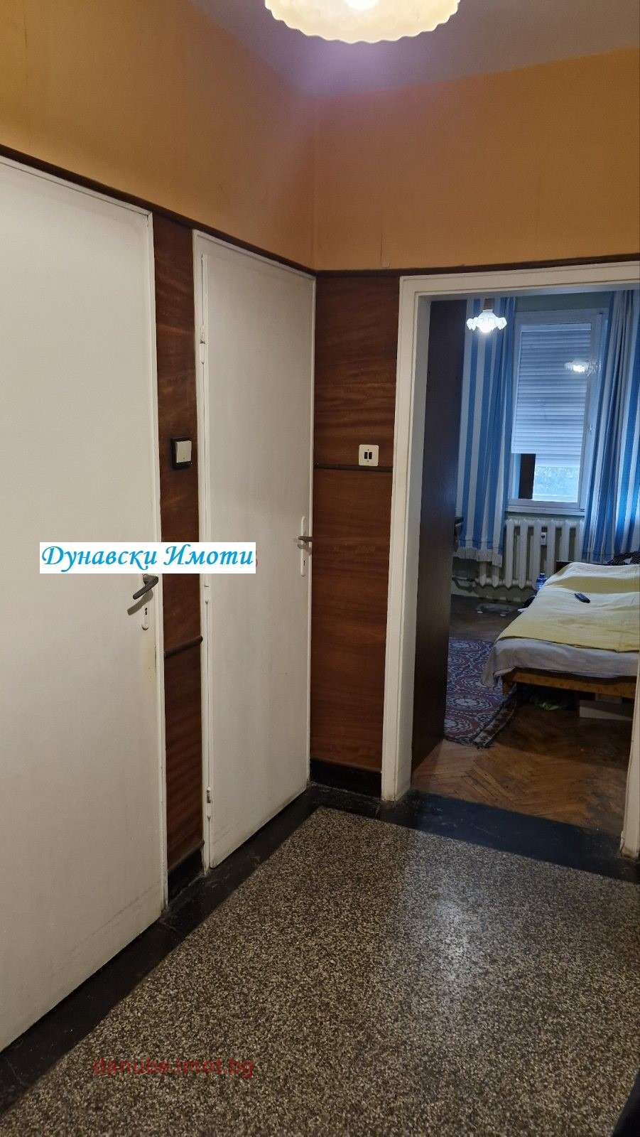 Продава 3-СТАЕН, гр. Русе, Алеи Възраждане, снимка 6 - Апартаменти - 56288583