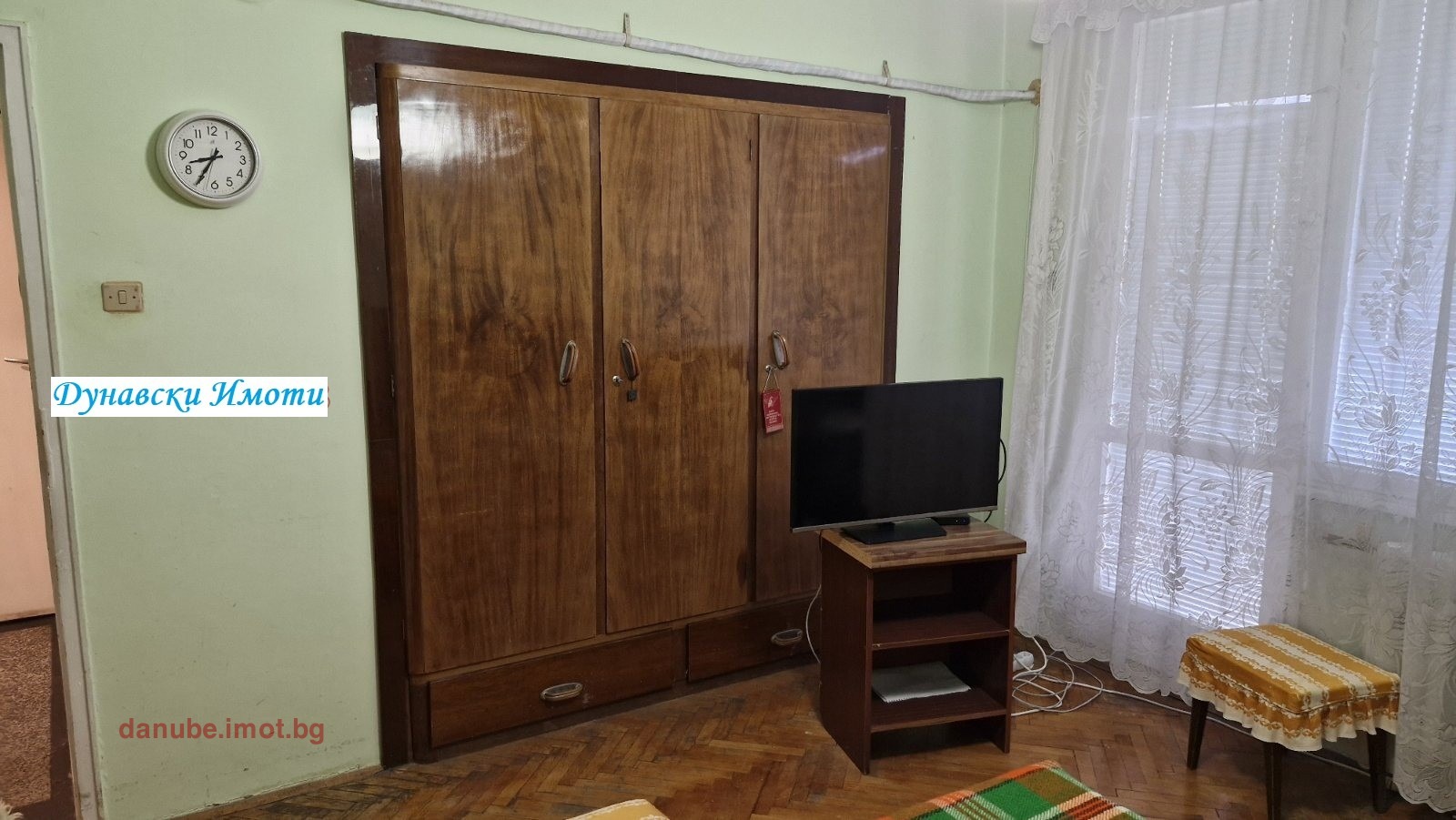 Продава 3-СТАЕН, гр. Русе, Алеи Възраждане, снимка 4 - Апартаменти - 56288583