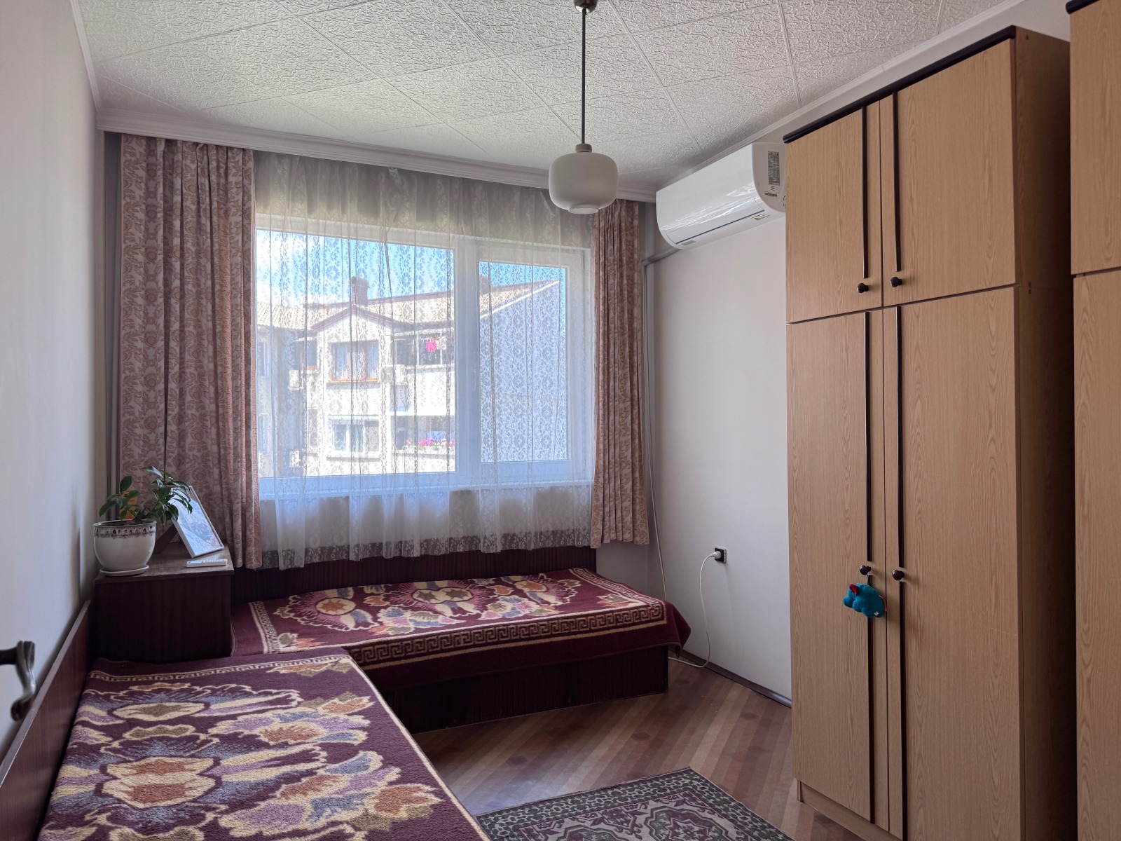 Продава 3-СТАЕН, гр. Пловдив, Център, снимка 13 - Апартаменти - 56620460