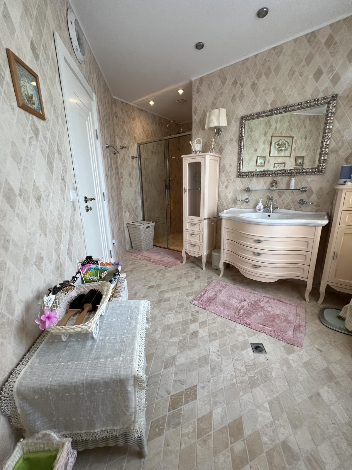 Продава МНОГОСТАЕН, гр. Несебър, област Бургас, снимка 14 - Апартаменти - 54801458