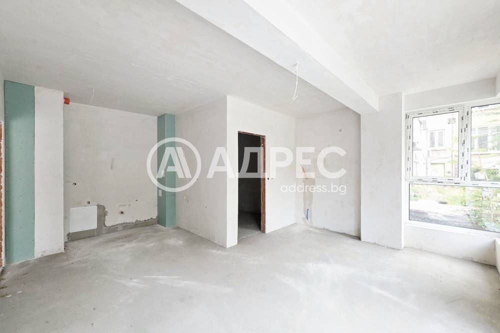 Продава ОФИС, гр. София, Банишора, снимка 2 - Офиси - 56531265