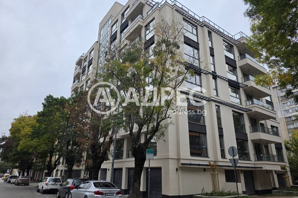 Продава ОФИС, гр. София, Банишора, снимка 11 - Офиси - 56531265