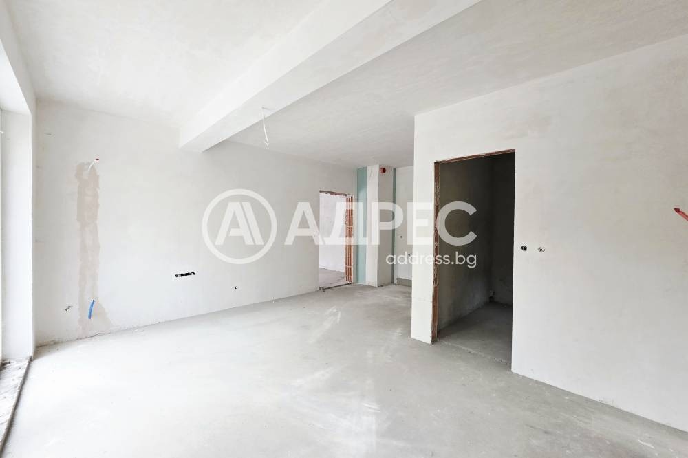 Продава ОФИС, гр. София, Банишора, снимка 6 - Офиси - 56531265
