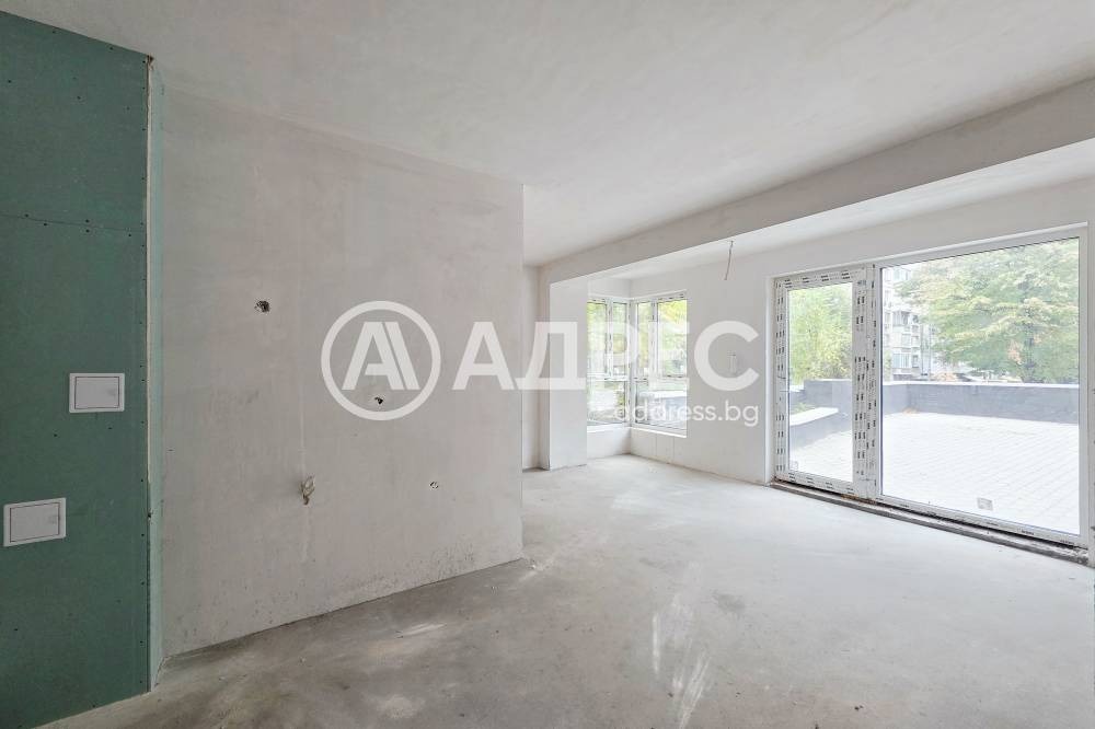 Продава ОФИС, гр. София, Банишора, снимка 3 - Офиси - 56531265