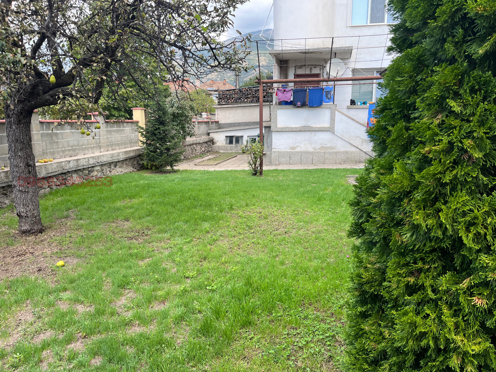 Продава ЕТАЖ ОТ КЪЩА, гр. Карлово, област Пловдив, снимка 4 - Етаж от къща - 55779278