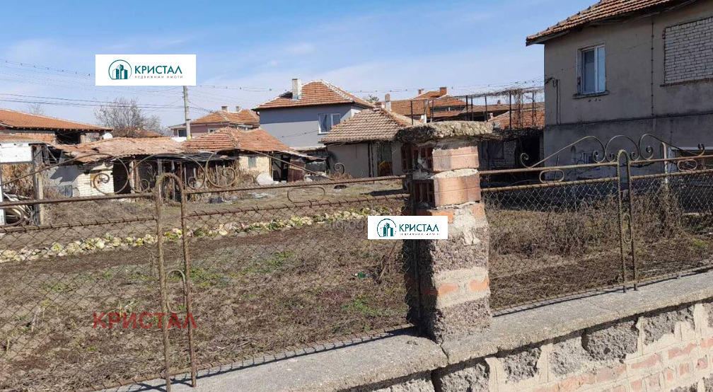 Продава КЪЩА, с. Калековец, област Пловдив, снимка 2 - Къщи - 50602343