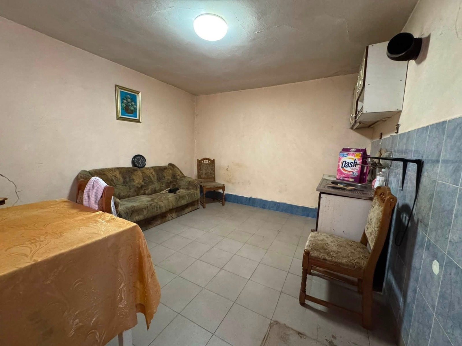 Продава КЪЩА, гр. Монтана, Мала Кутловица, снимка 15 - Къщи - 55399215