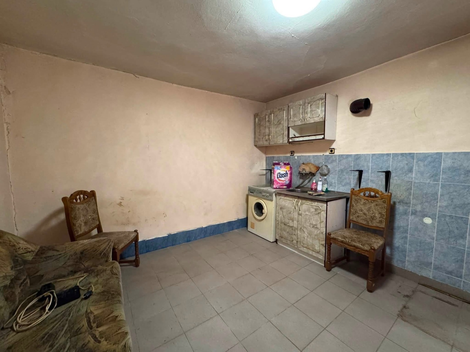 Продава КЪЩА, гр. Монтана, Мала Кутловица, снимка 10 - Къщи - 55399215