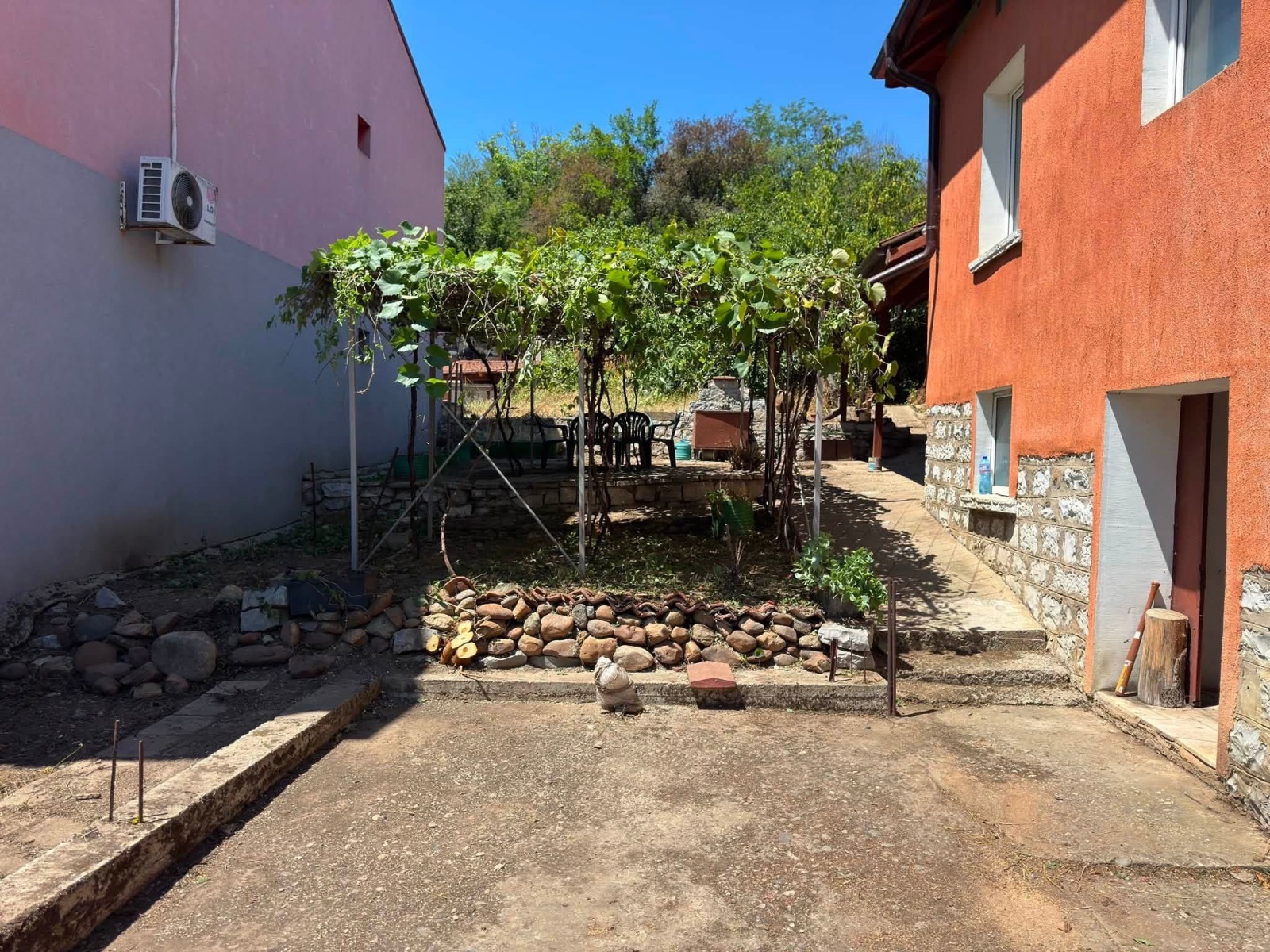 Продава КЪЩА, гр. Монтана, Мала Кутловица, снимка 4 - Къщи - 55399215