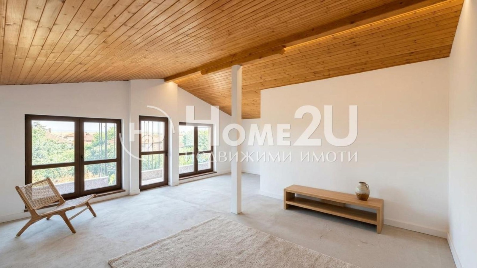 Продава КЪЩА, гр. Бургас, Банево, снимка 11 - Къщи - 55692167