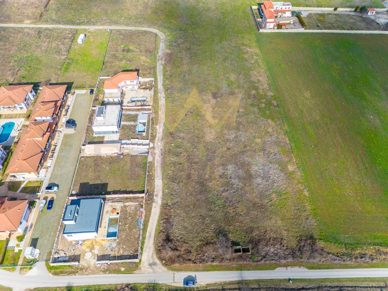 Продава ПАРЦЕЛ, с. Рогачево, област Добрич, снимка 2 - Парцели - 52040893