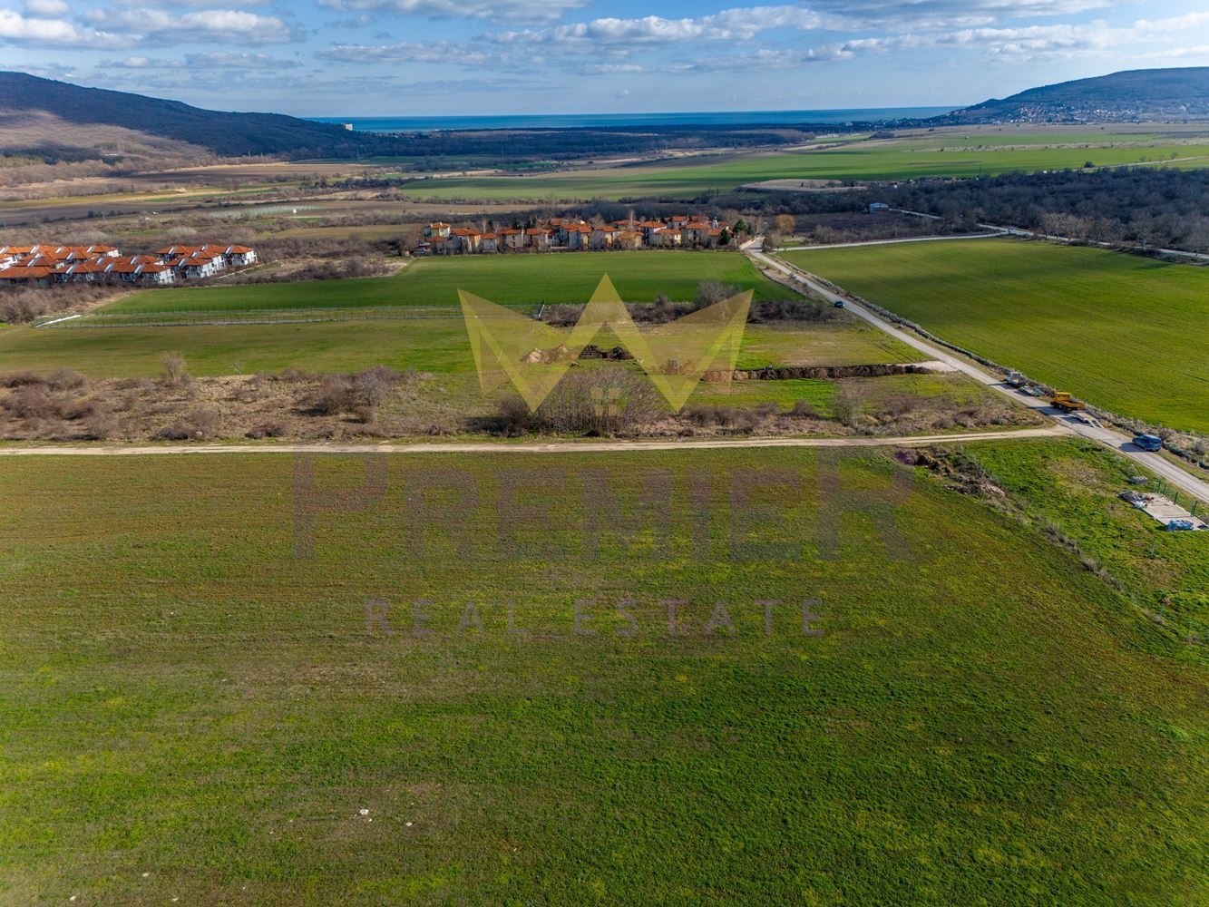 Продава ПАРЦЕЛ, с. Рогачево, област Добрич