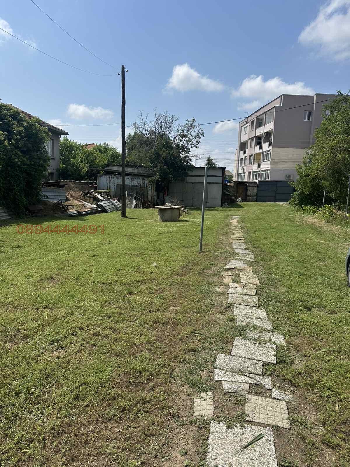 Продава ПАРЦЕЛ, с. Труд, област Пловдив, снимка 3 - Парцели - 55133444